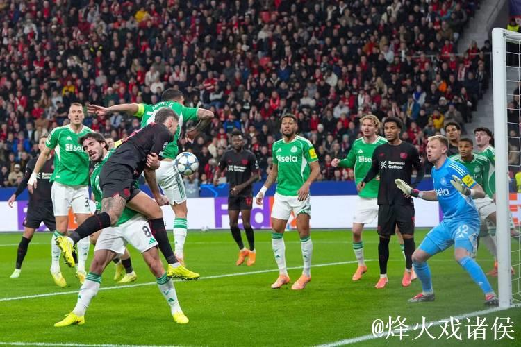 纽卡定位球防守需提升,他们应善用自身优势 纽卡定位球防守需提升,他们应善用自身优势