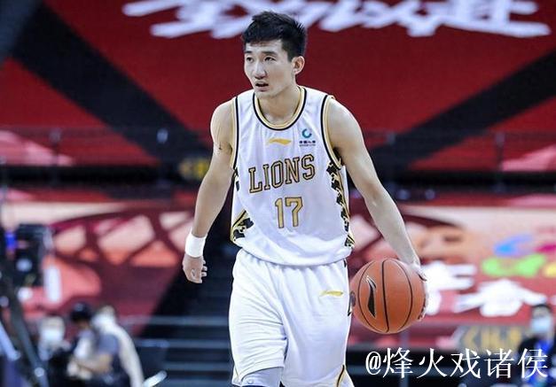 CBA顶级后卫展现实力！22分钟狂砍29+8 正负值+37 入选国家队只是时间问题