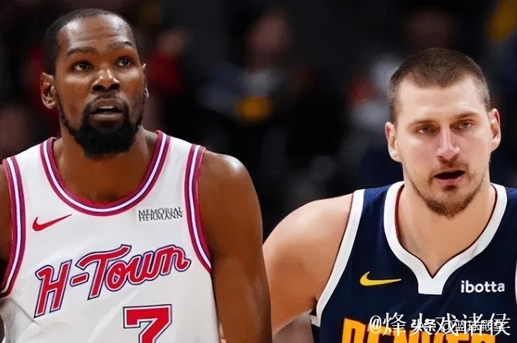 火箭125-128掘金迎4大打击！阿门低迷，杜兰特失势，卡佩拉状态全无