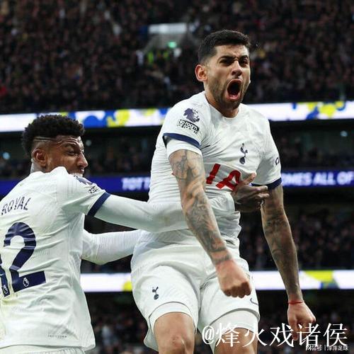 惊人之举！热刺斥资2亿力挺新主帅，锁定森林与水晶宫两大新星