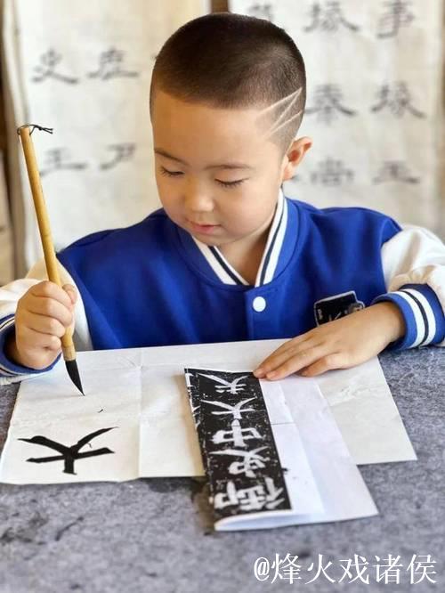 未央区西航三校学生参与未央区青少年羽毛球“未来之星”选拔赛